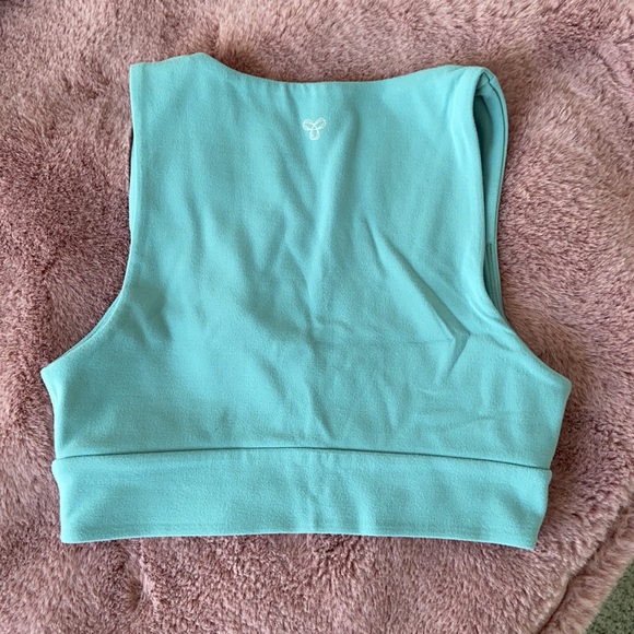 TNA Deep V Butter bra top - Picture 2 of 2